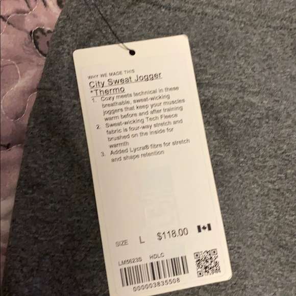 Men’s lulu - Picture 3 of 3